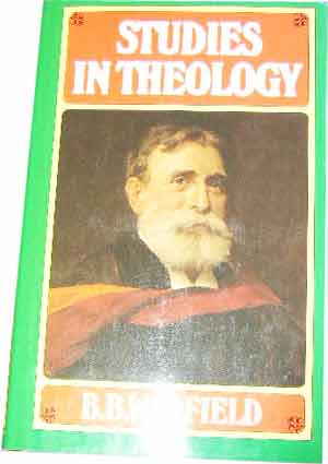 Image for Studies in Theology.