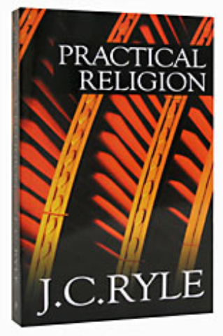 Image for Practical Religion.