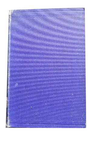 Image for The Writings. The Third Division of the Old Testament Canon.