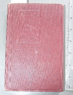 Image for Pleasure and Profit in Bible Study & Anecdotes, Incidents and Illustrations.