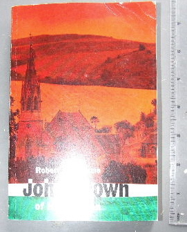 Image for John Brown of Haddington.