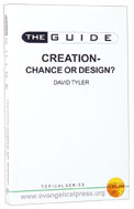 Image for Creation: Chance or Design  The Guide