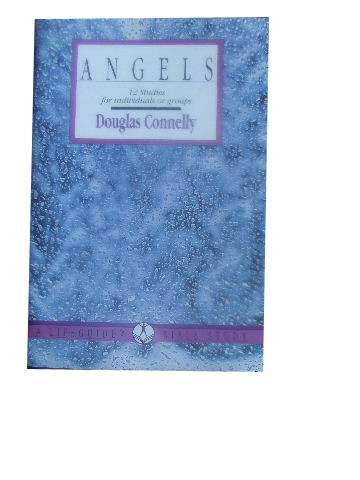 Image for Angels  12 Studies for Individuals or Groups