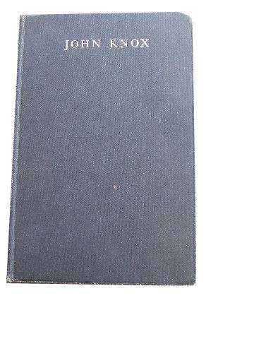 Image for John Knox.