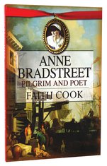 Image for Anne Bradstreet  Pilgrim and Poet