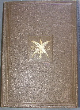 Image for The Life and Work of St Paul.