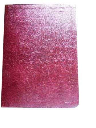 Image for The Inspirational Study Bible: Burgundy Bonded Leather  Editor: Max Lucado