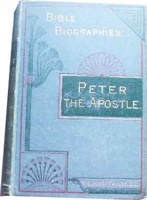 Image for Peter the Apostle.