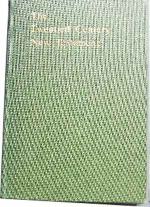 Image for The Twentieth Century New Testament  A Translation into Modern English