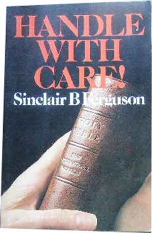 Image for Handle with Care.