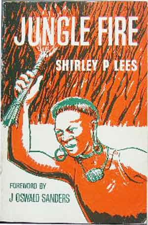 Image for Jungle Fire.