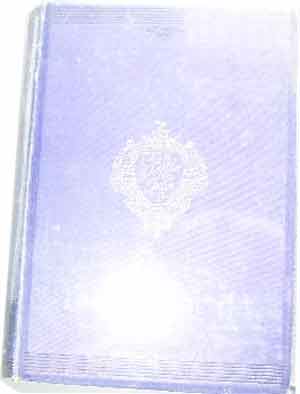 Image for The Bible in Spain.