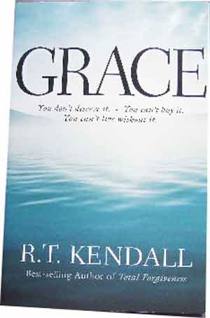 Image for Grace.