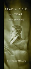 Image for Daily Bible Readings.