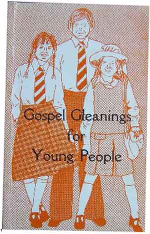 Image for Gospel Gleanings for Young People.