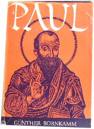 Image for Paul  Translated by D M G Stalker