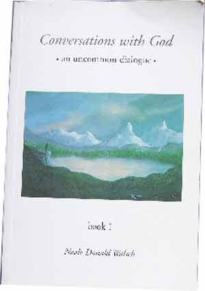 Image for Conversations with God Book 1.