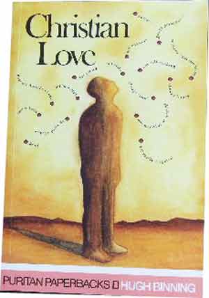 Image for Christian Love.
