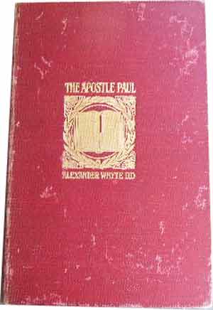 Image for The Apostle Paul.
