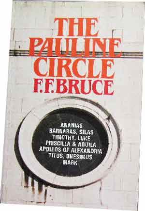 Image for The Pauline Circle  (Biblical Classics Library)