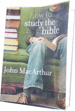 Image for How to Study the Bible.