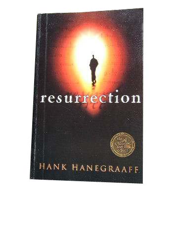 Image for Resurrection.