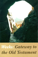 Image for Gateway to the Old Testament.