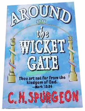 Image for Around the Wicket Gate.