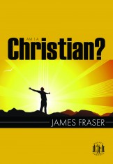 Image for Am I A Christian?