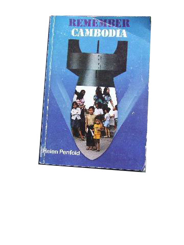 Image for Remember Cambodia.