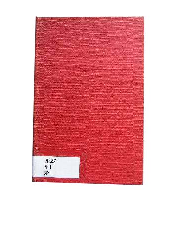 Image for The Background of the Prayer Book.