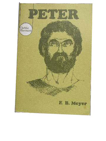 Image for Peter  Fisherman, Disciple, Apostle
