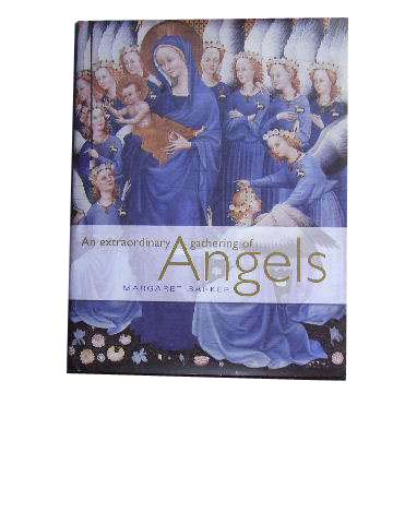 Image for An Extraordinary Gathering of Angels.