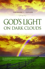 Image for God's Light on Dark Clouds.