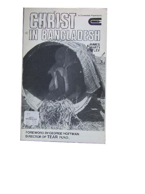 Image for Christ in Bangladesh.