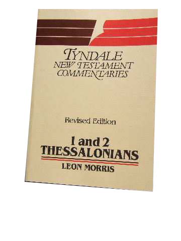 Image for 1 & 2 Thessalonians  An Introduction and Commentary