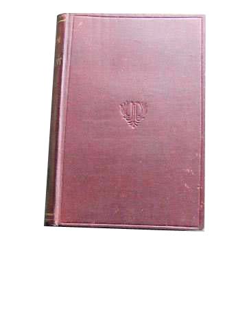 Image for A Historical Introduction to the Books of the New Testament.