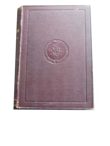 Image for Canon and Text of the New Testament.