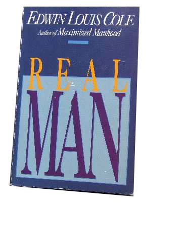 Image for On Becoming a Real Man.