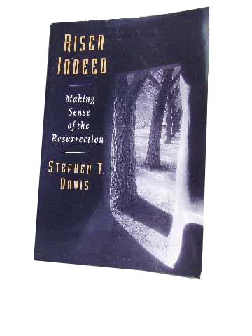 Image for Risen Indeed  Making sense of the Resurrection