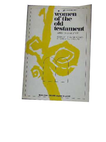 Image for Women of the New Testament  30 Devotional Messages for Women's Groups