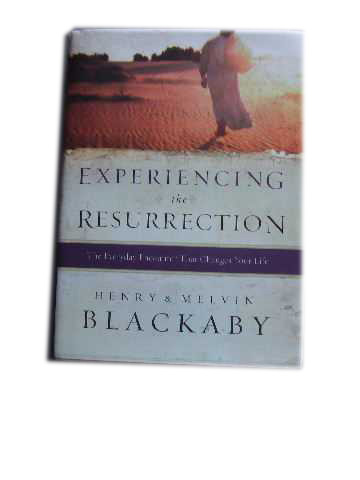 Image for Experiencing the Resurrection.