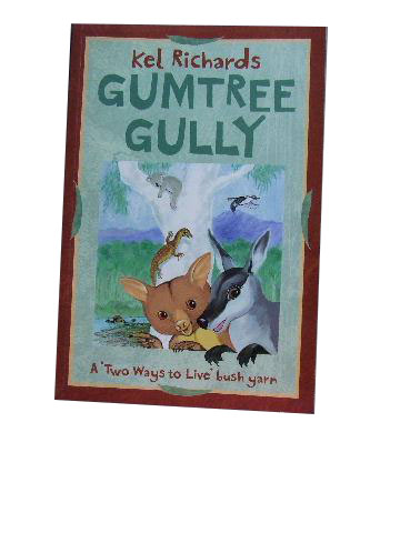 Image for Gumtree Gully.