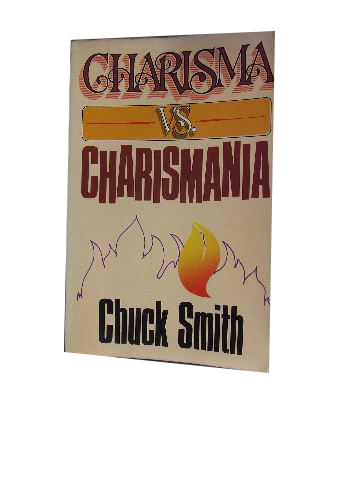 Image for Charisma v Charismania.
