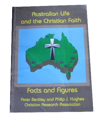 Image for Australian Life and the Christian Faith.