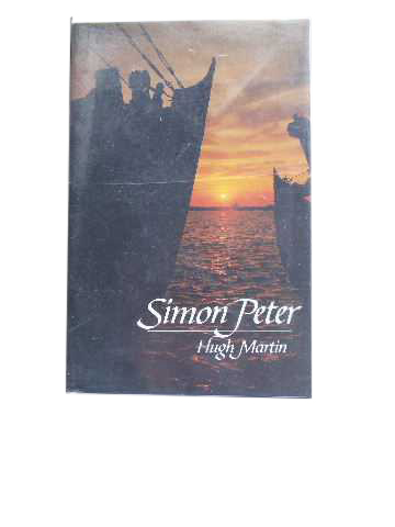 Image for Simon Peter.