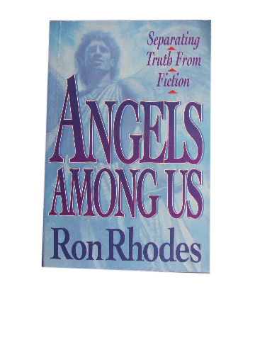 Image for Angels Among Us.