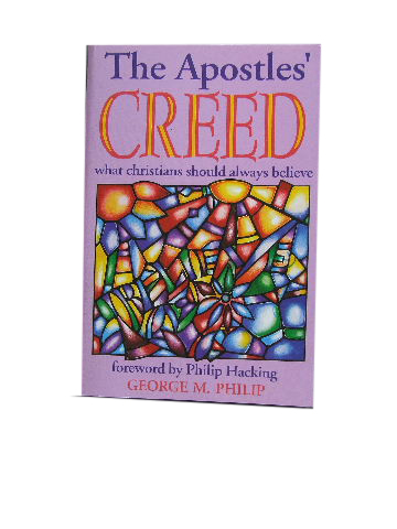 Image for Apostles Creed: