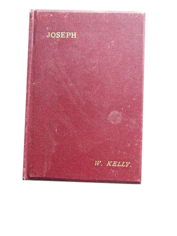 Image for Joseph.