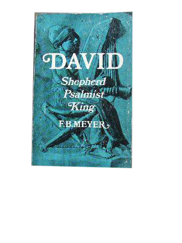 Image for David: Shepherd, Psalmist, King.
